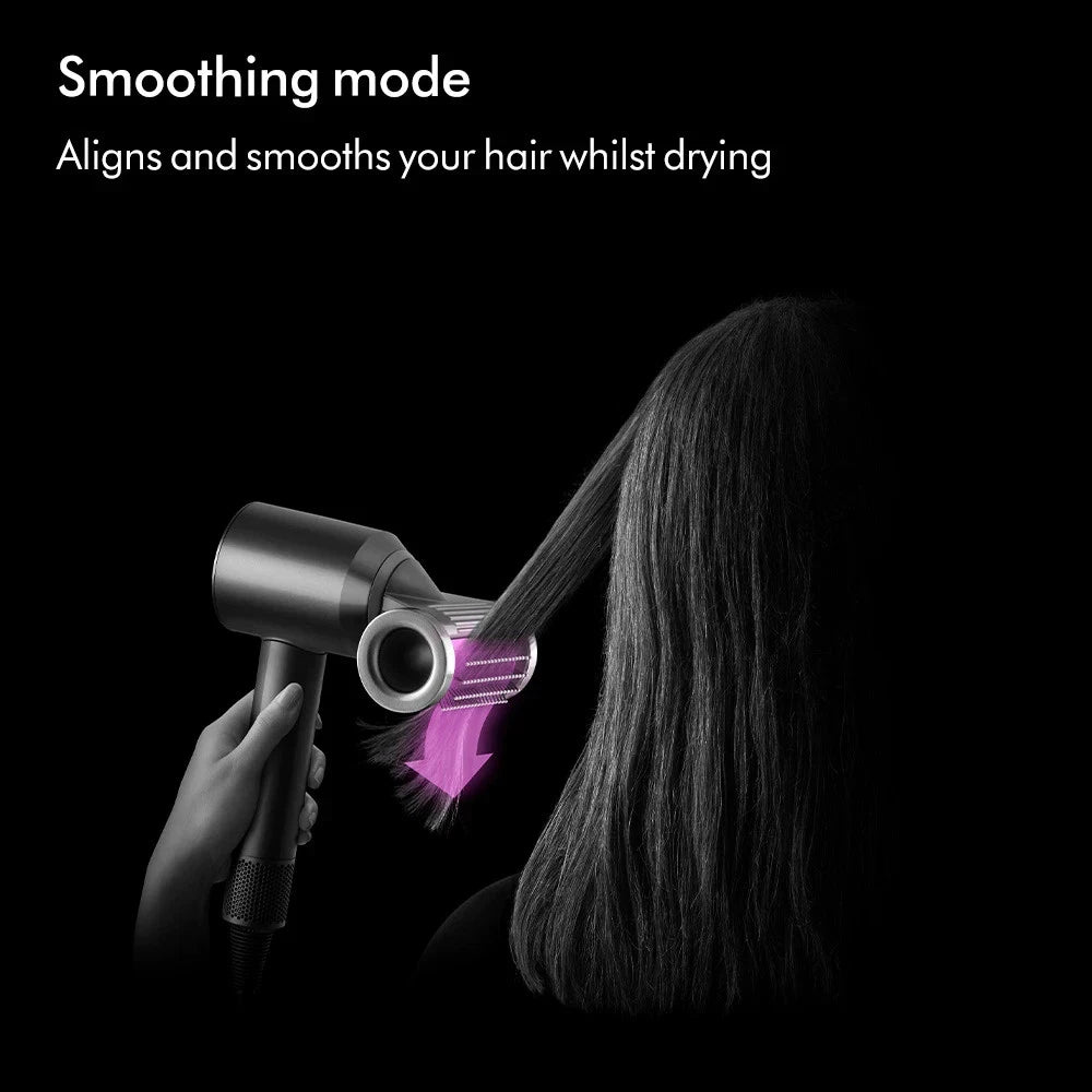 Dyson Supersonic Origin Hair Dryer Gold/Silver