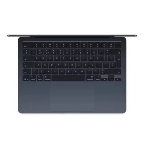 Apple MacBook Air 13" (2025) M4 16GB RAM 512GB SSD Midnight