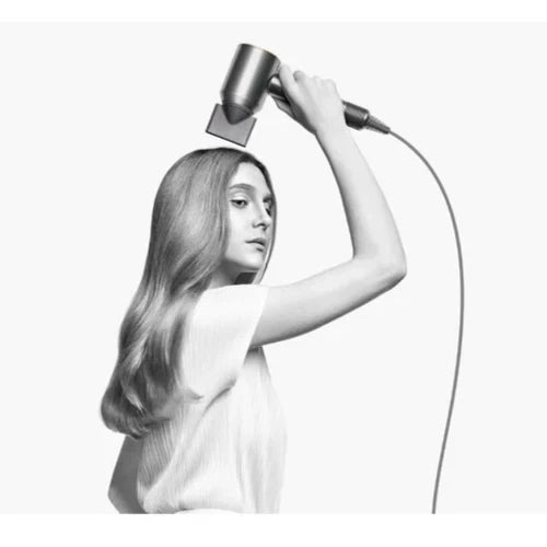 Dyson Supersonic Hair Dryer Navy/Gold