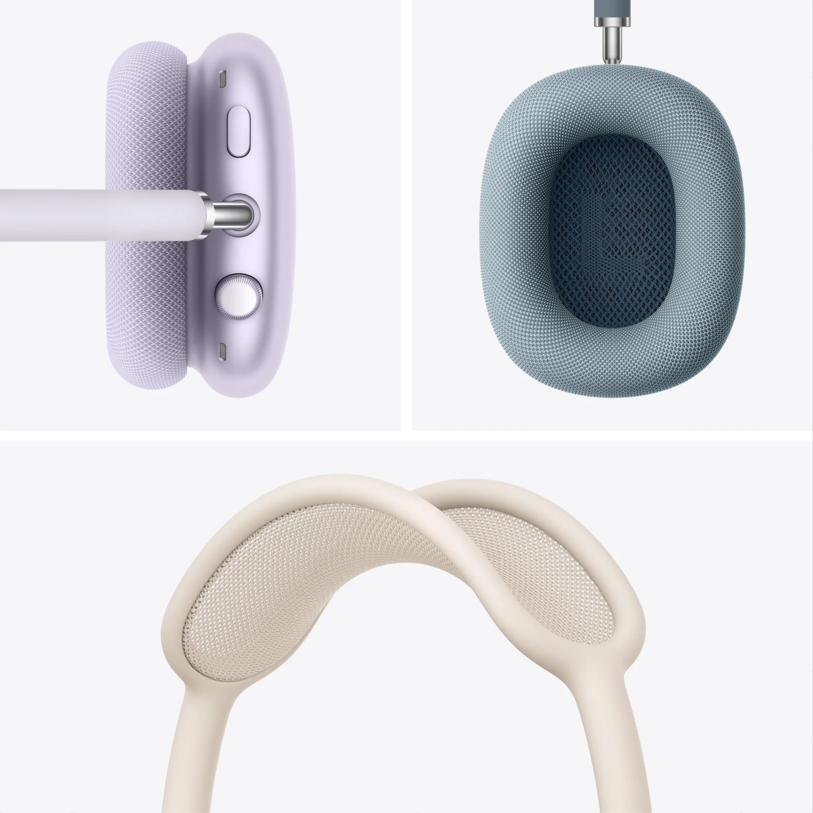 Airpods Max - A3184 MWW43ZM/4