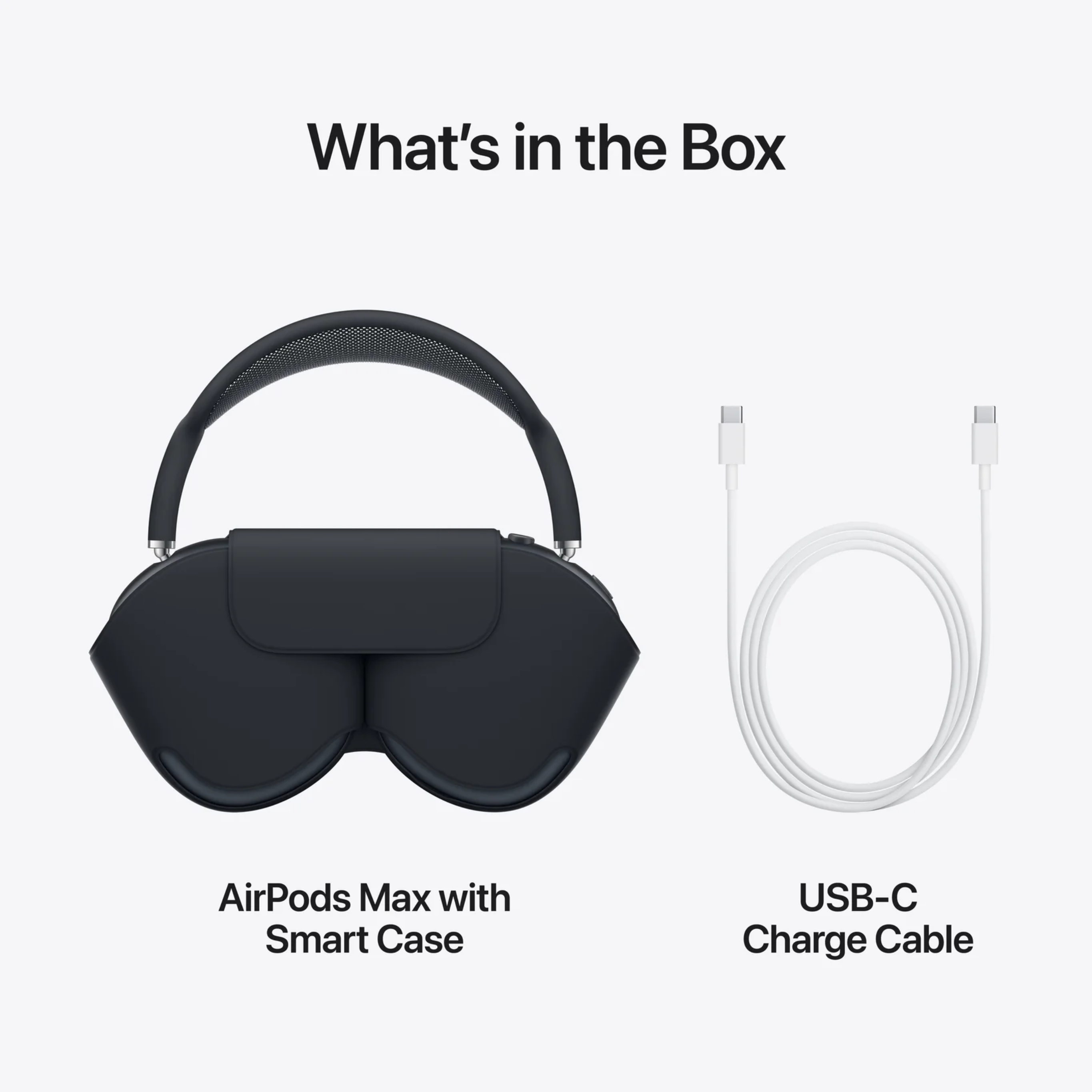 Airpods Max - A3184 MWW43ZM/4