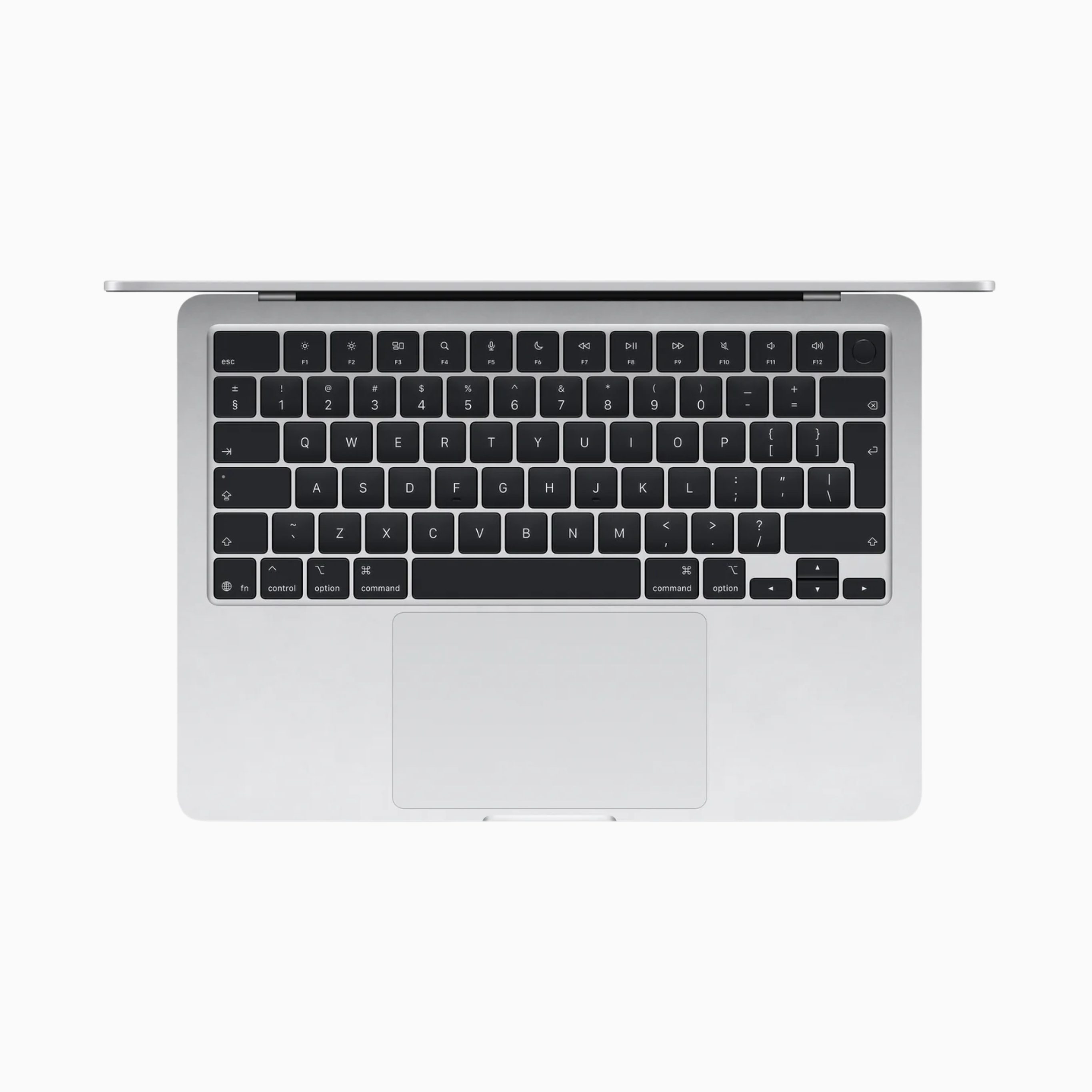 Apple MacBook Air 13-inch (M4, 16GB, 256GB)
