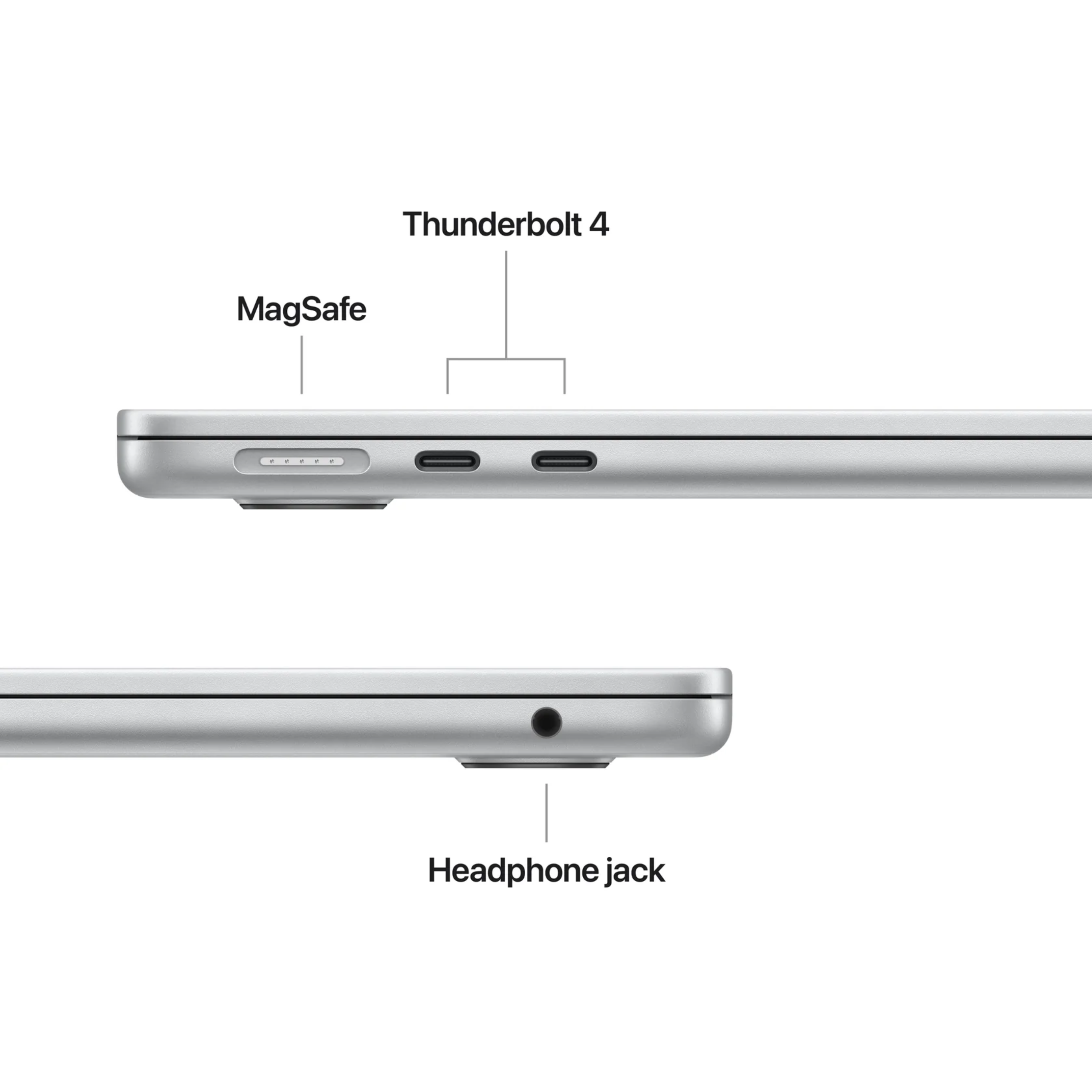 Apple MacBook Air 13-inch (M4, 16GB, 256GB)