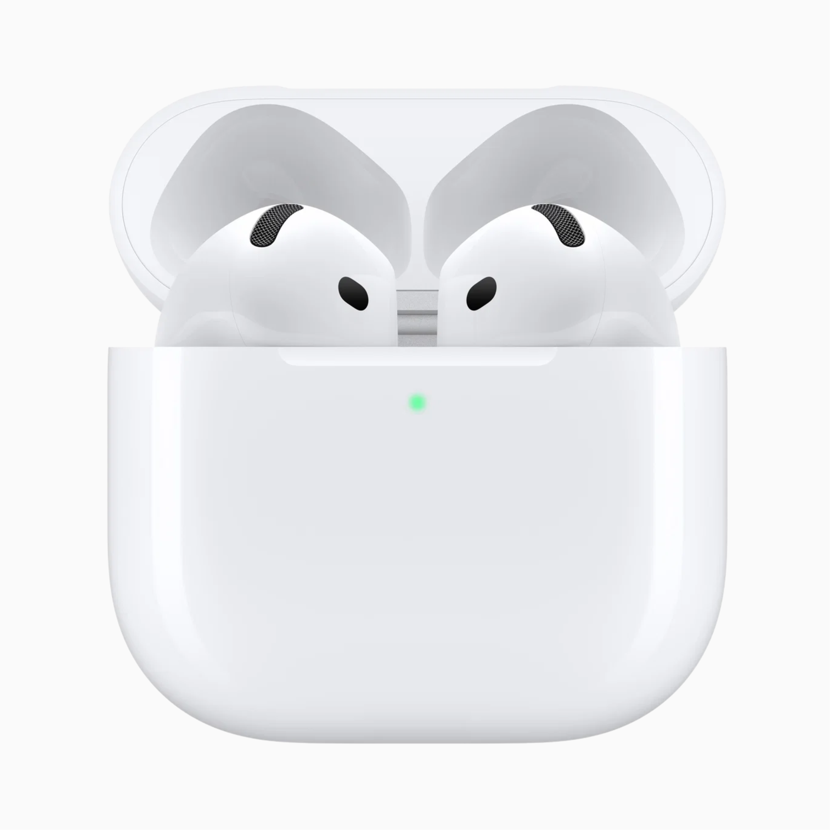 Apple AirPods 4 with Active Noise Cancellation