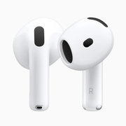 Apple AirPods 4 (Model A3050)