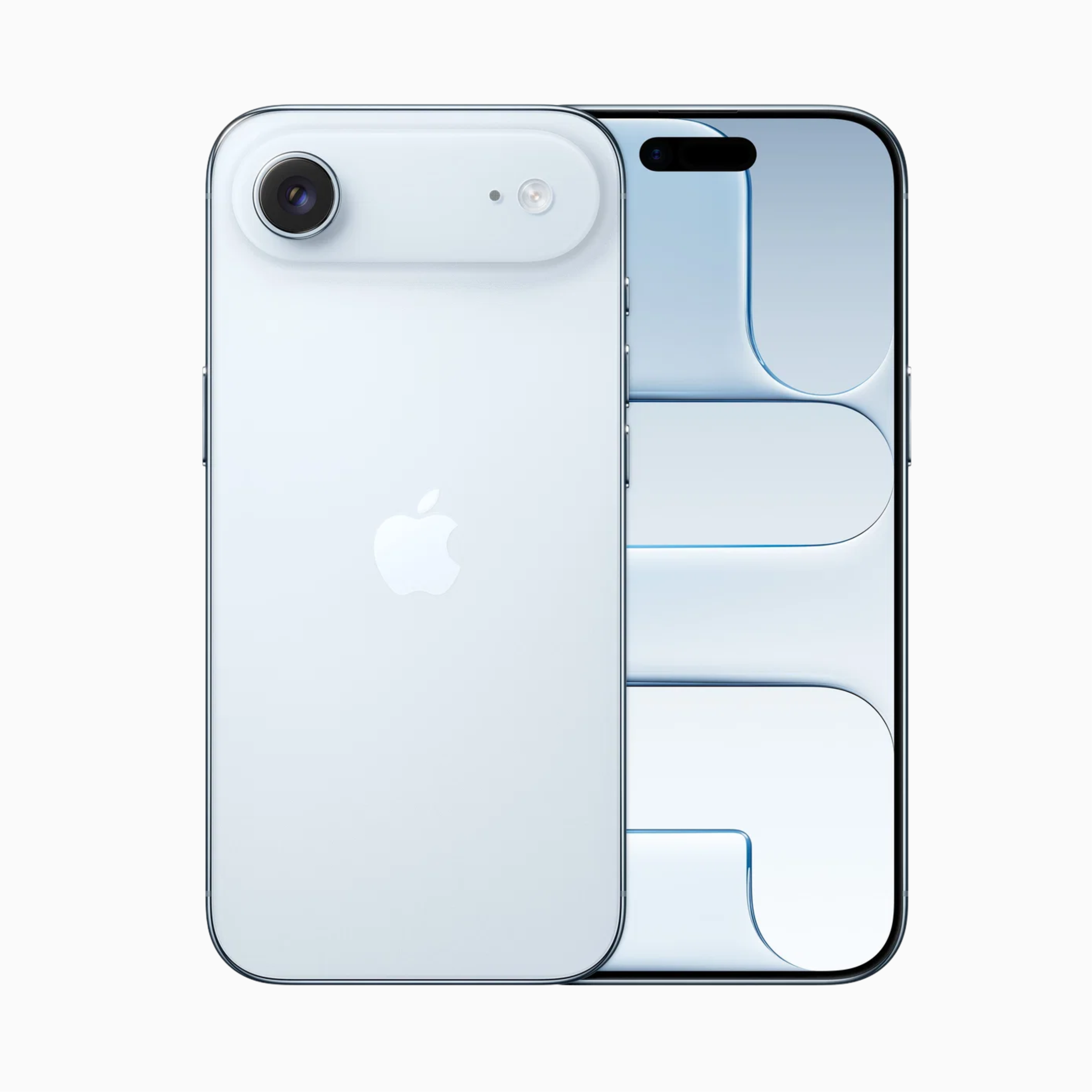 Apple iPhone Air 512GB – Sky Blue