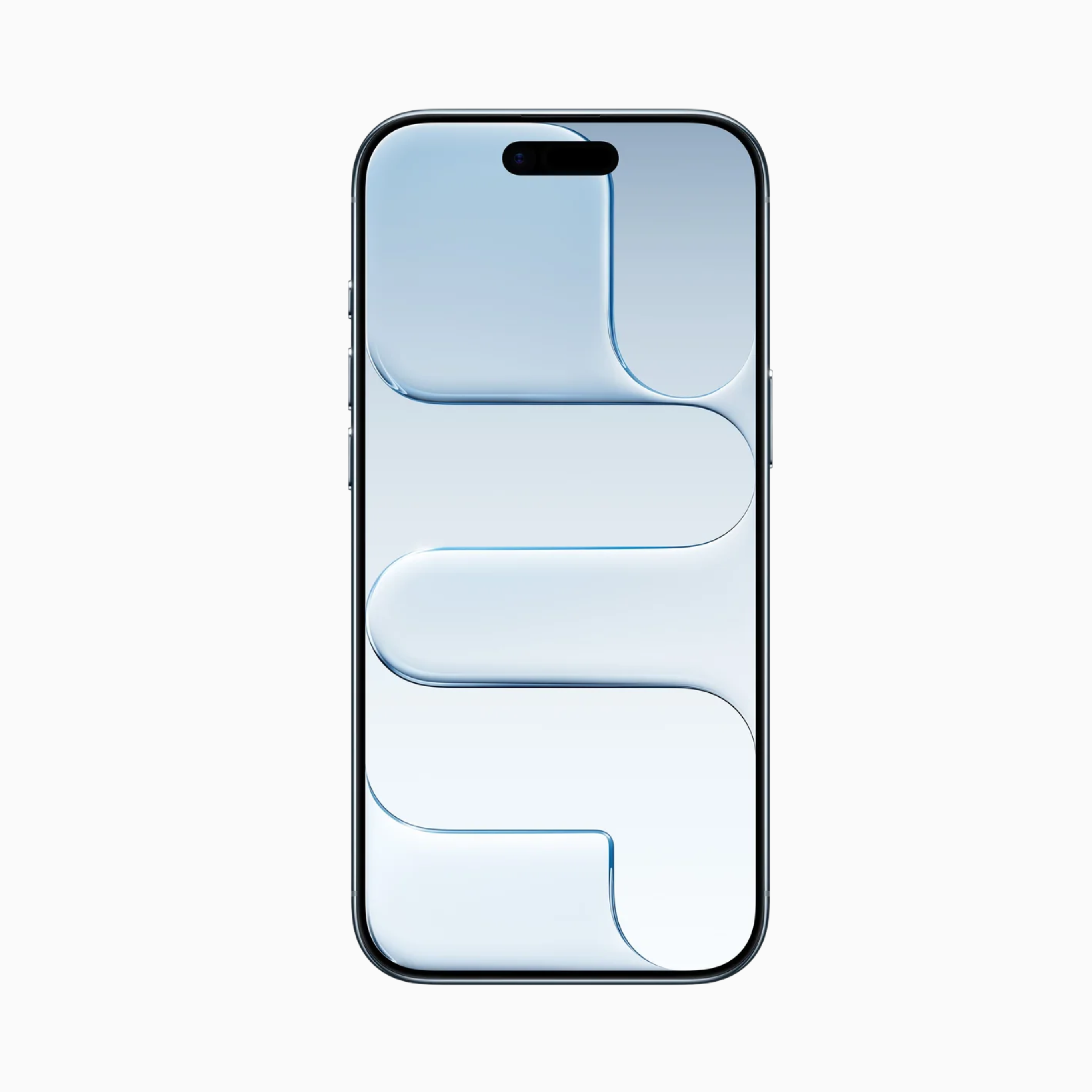 Apple iPhone Air 512GB – Sky Blue