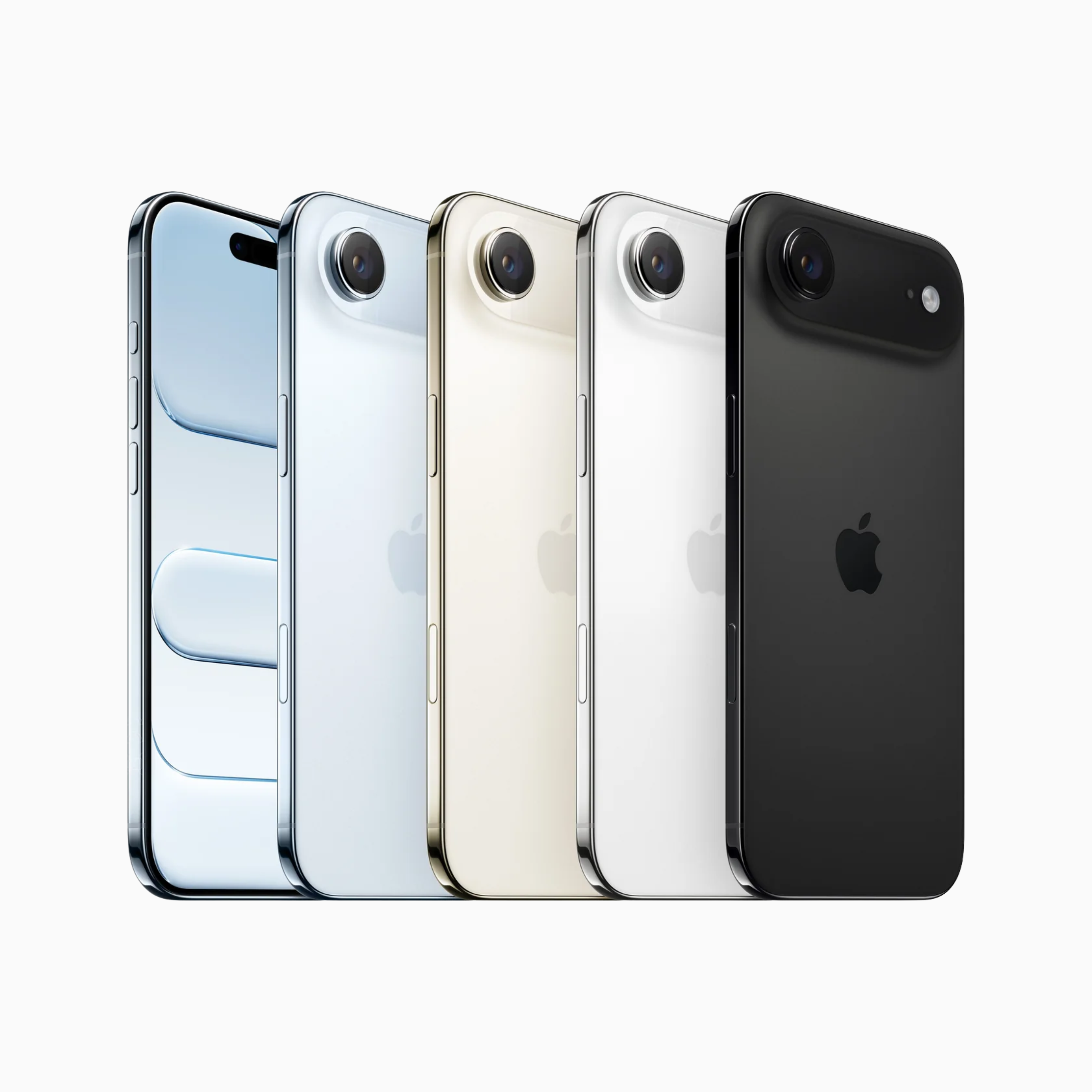 Apple iPhone Air 512GB – Sky Blue