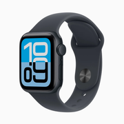 Apple Watch SE 3 44mm – Midnight (GPS, M/L)