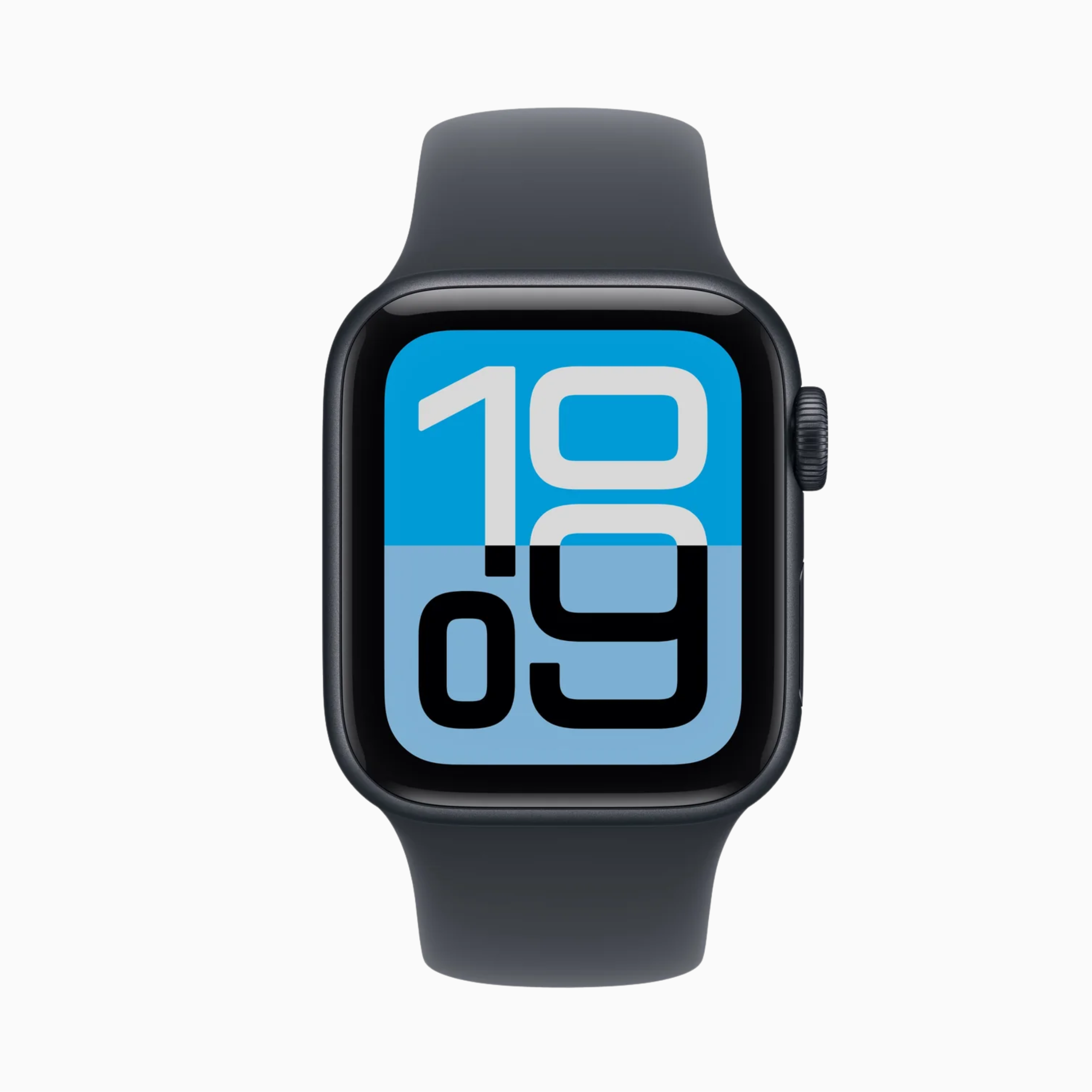 Apple Watch SE 3 44mm – Midnight (GPS, M/L)