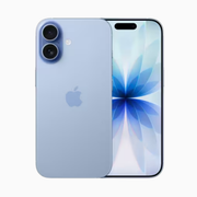 Apple iPhone 17 512GB – Mist Blue