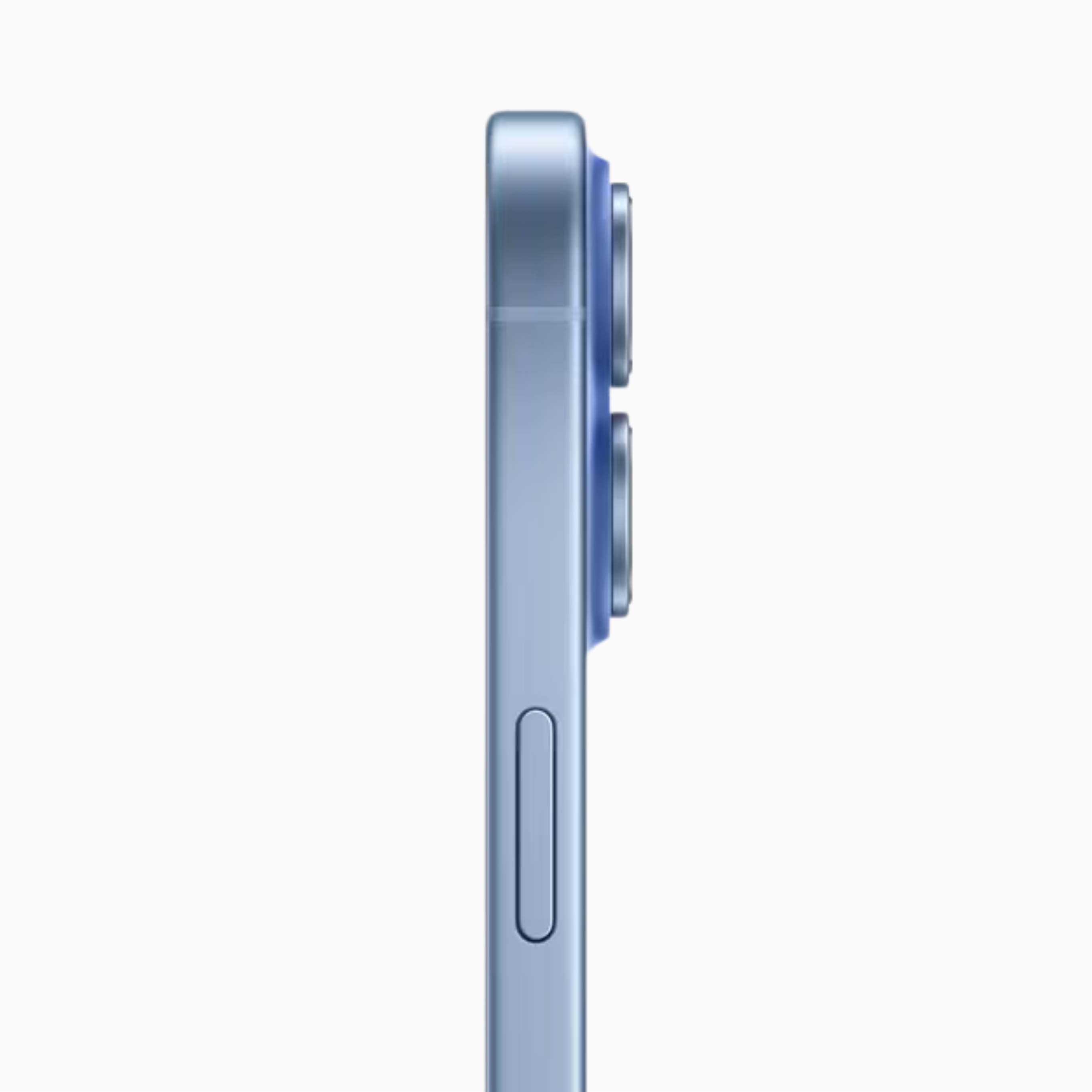 Apple iPhone 17 512GB – Mist Blue