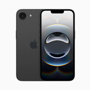 Apple iPhone 16e 128GB – Black