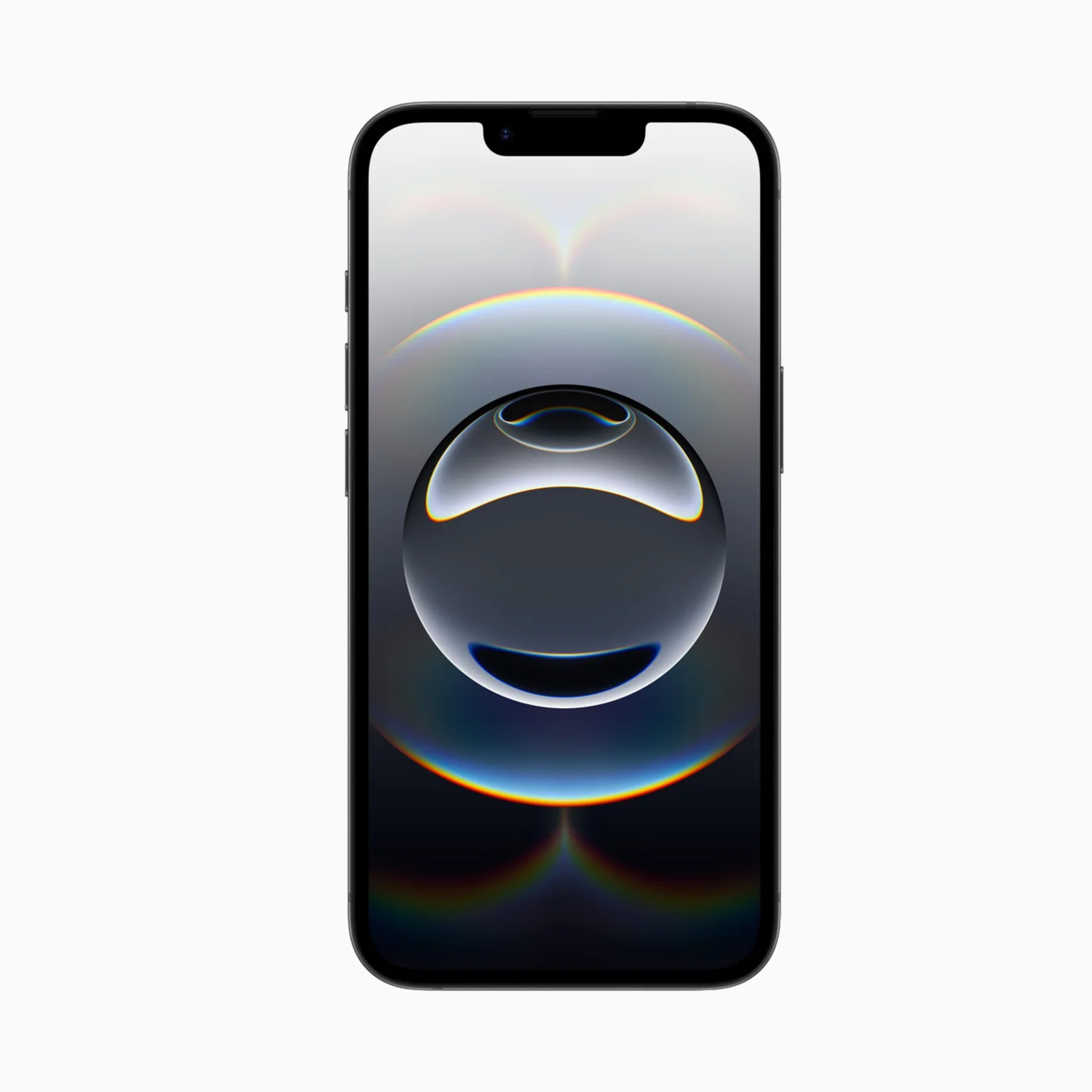 Apple iPhone 16e 128GB – Black