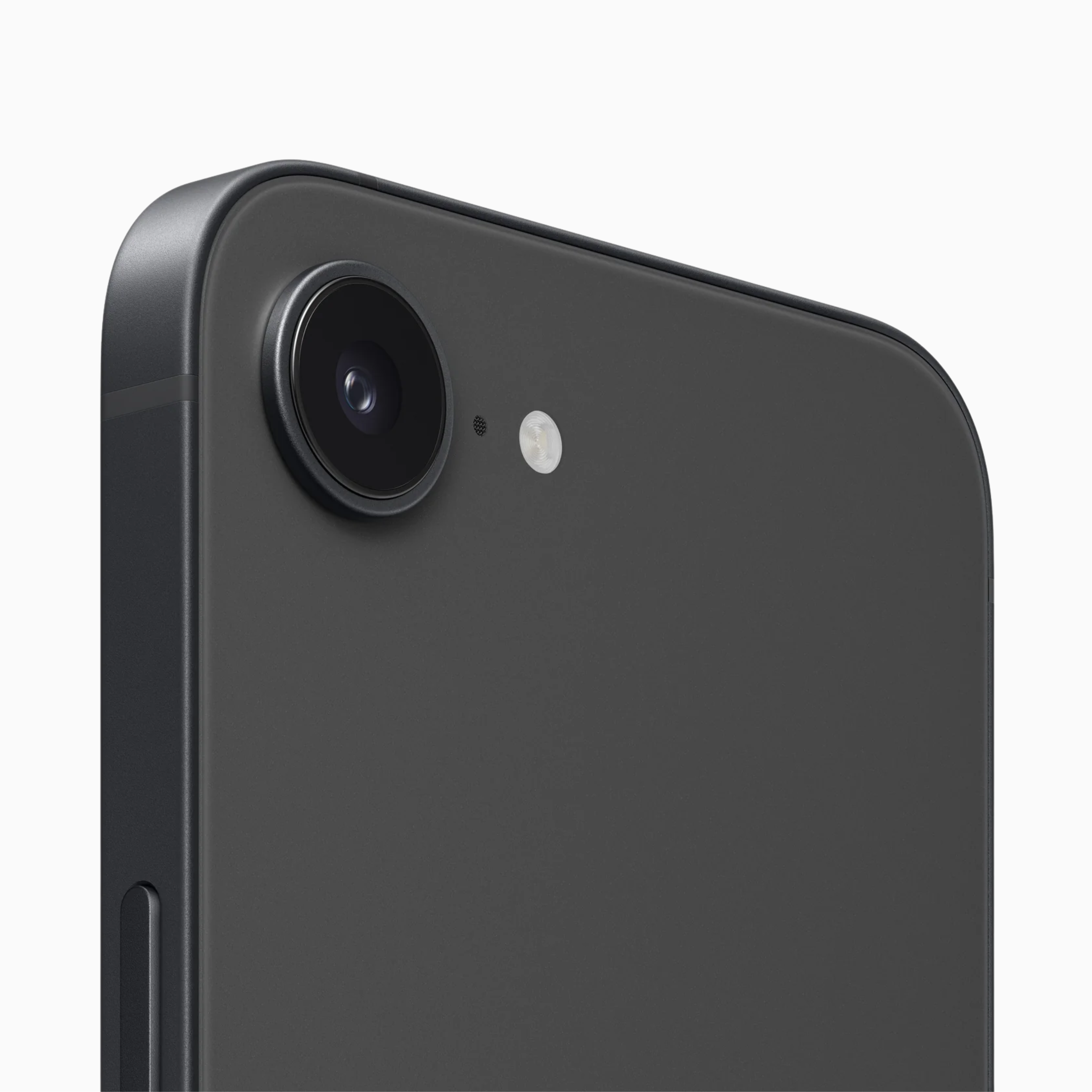 Apple iPhone 16e 128GB – Black