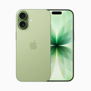 Apple iPhone 17 256GB – Sage