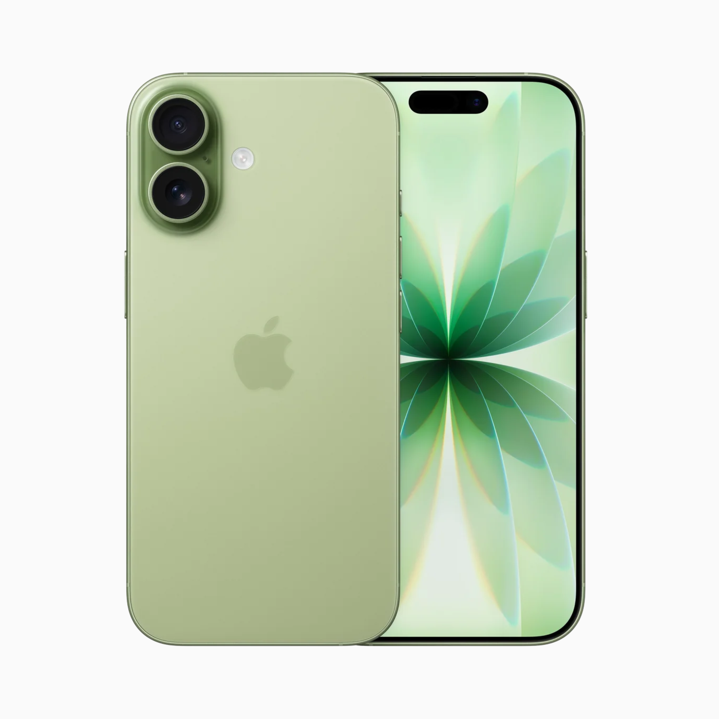 Apple iPhone 17 256GB – Sage