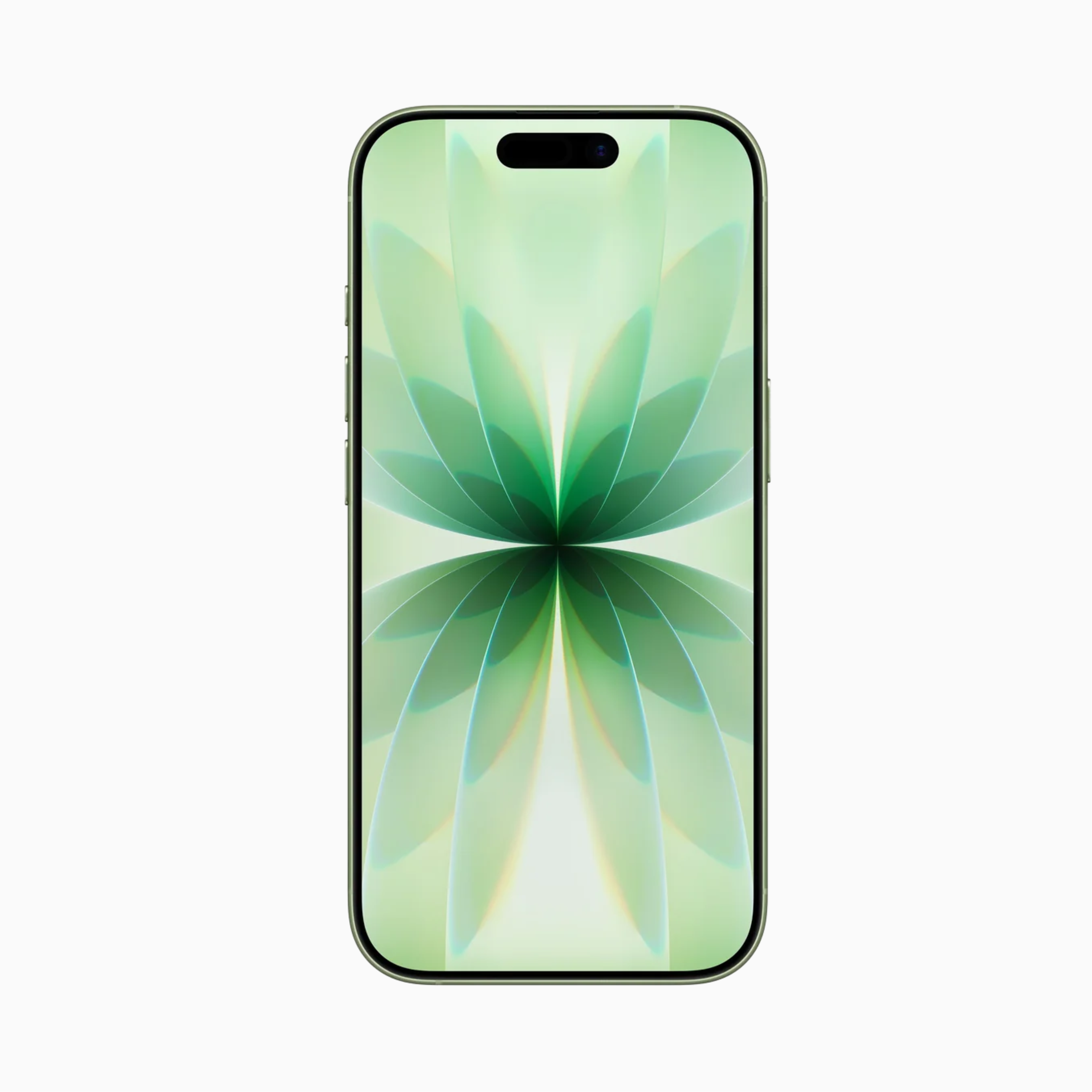 Apple iPhone 17 256GB – Sage
