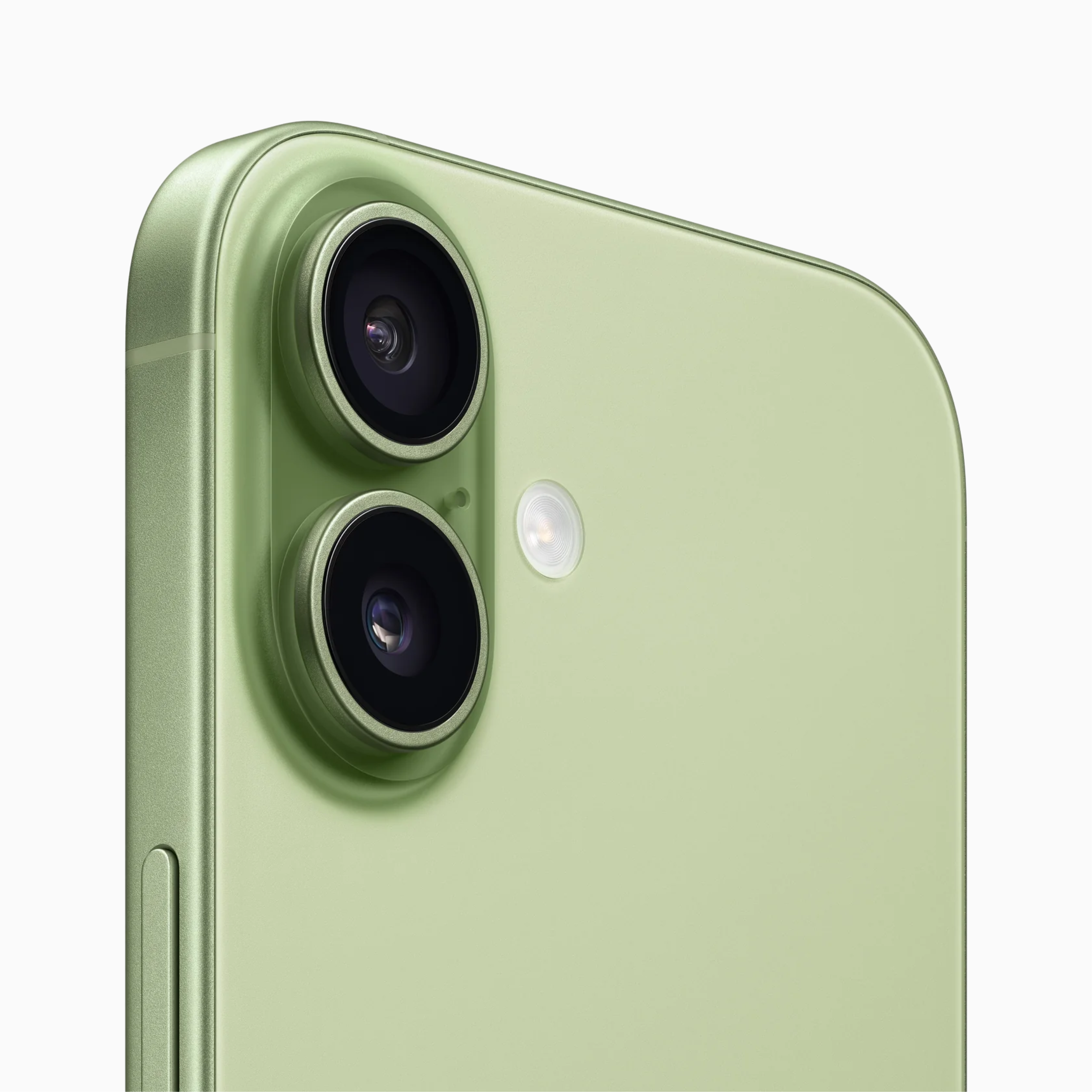Apple iPhone 17 256GB – Sage