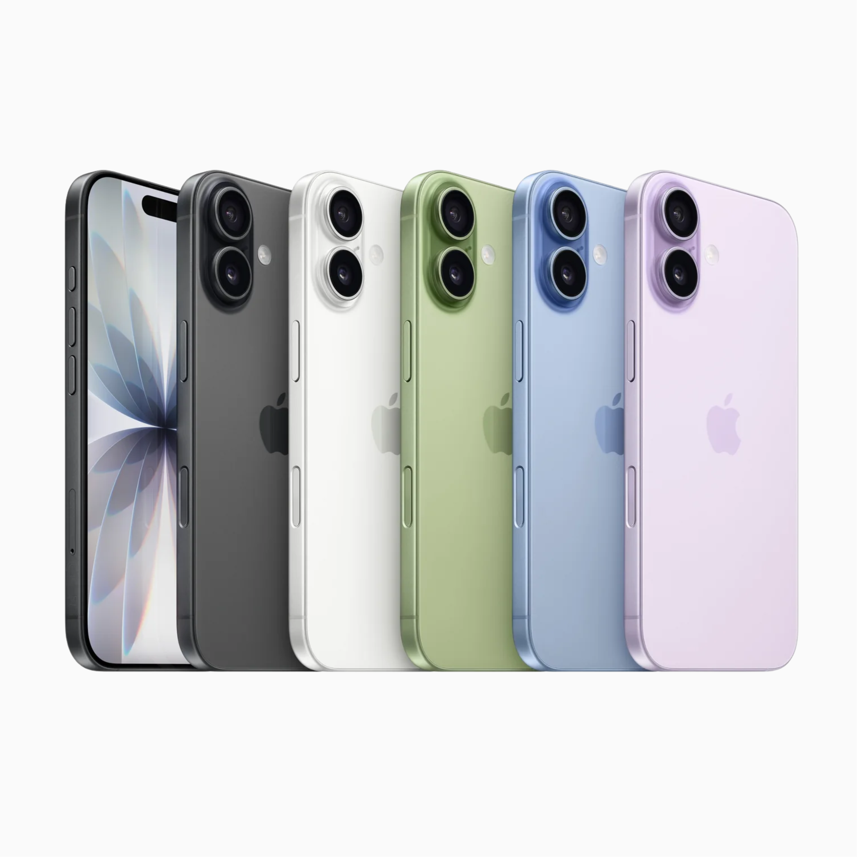 Apple iPhone 17 256GB – Sage