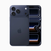 Apple iPhone 17 Pro Max 256GB – Deep Blue