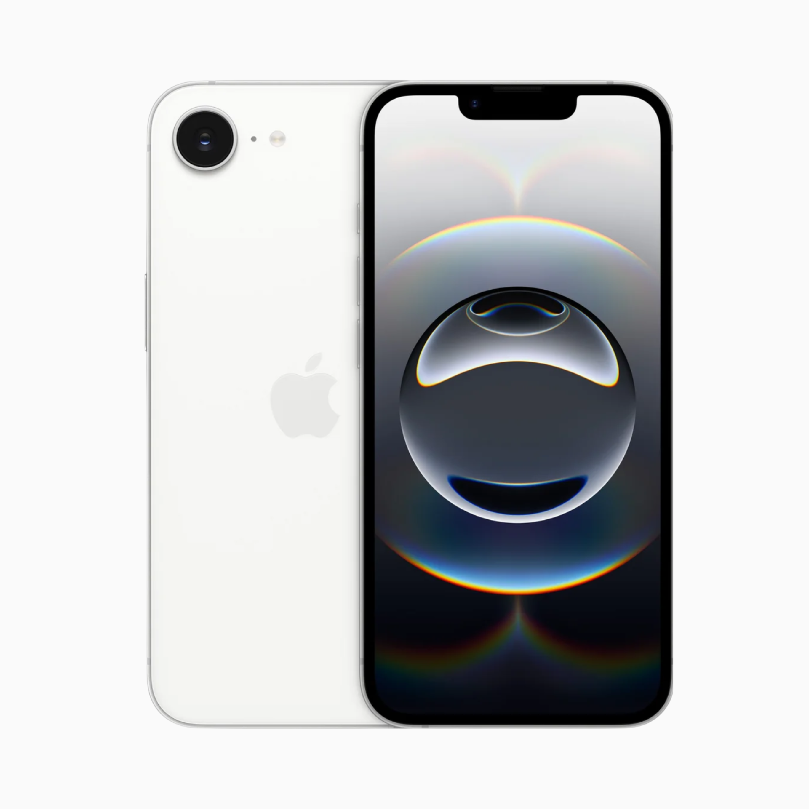 Apple iPhone 16e (128GB)