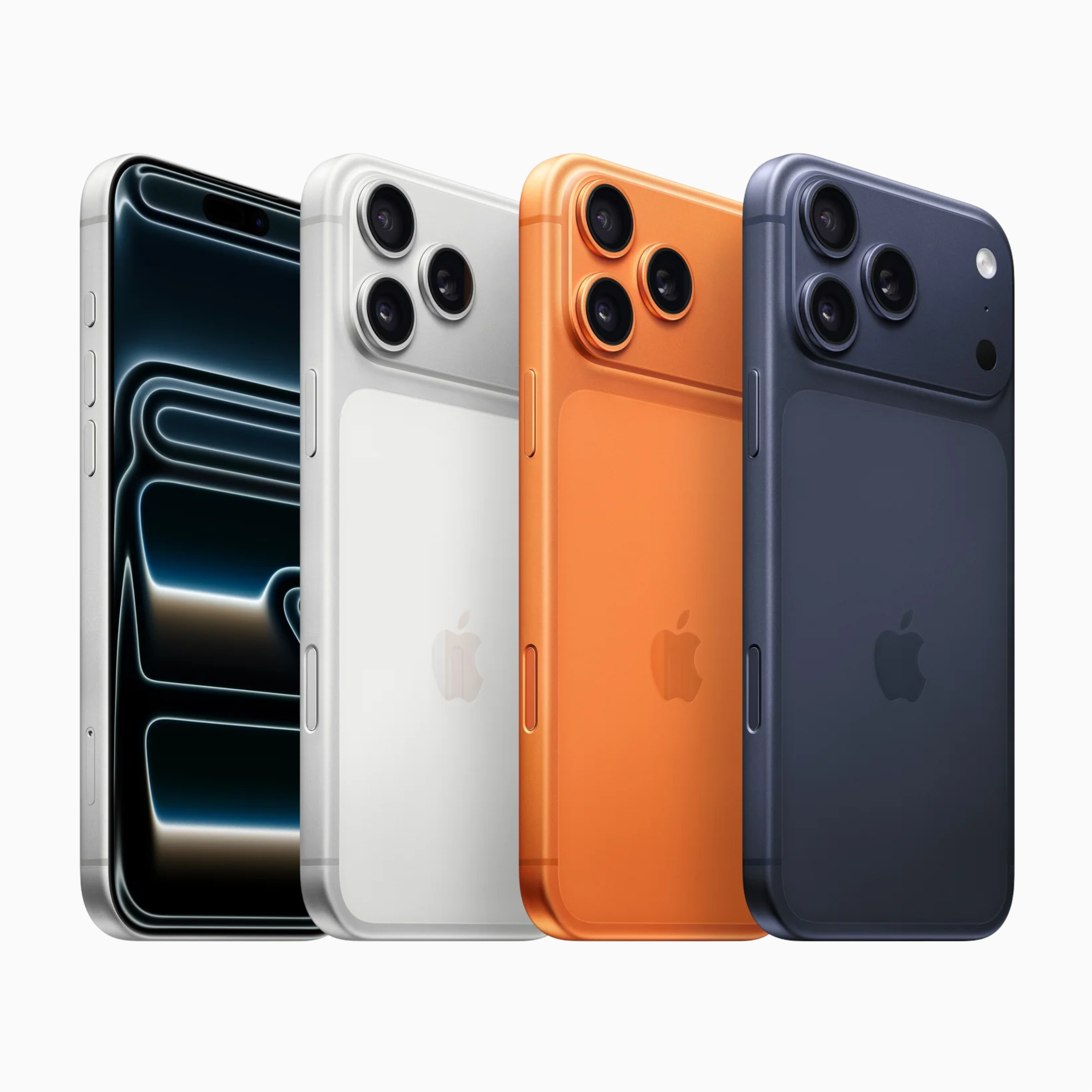 Apple iPhone 17 Pro Max 256GB – Deep Blue