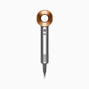 Dyson Supersonic Origin Hair Dryer Gold/Silver