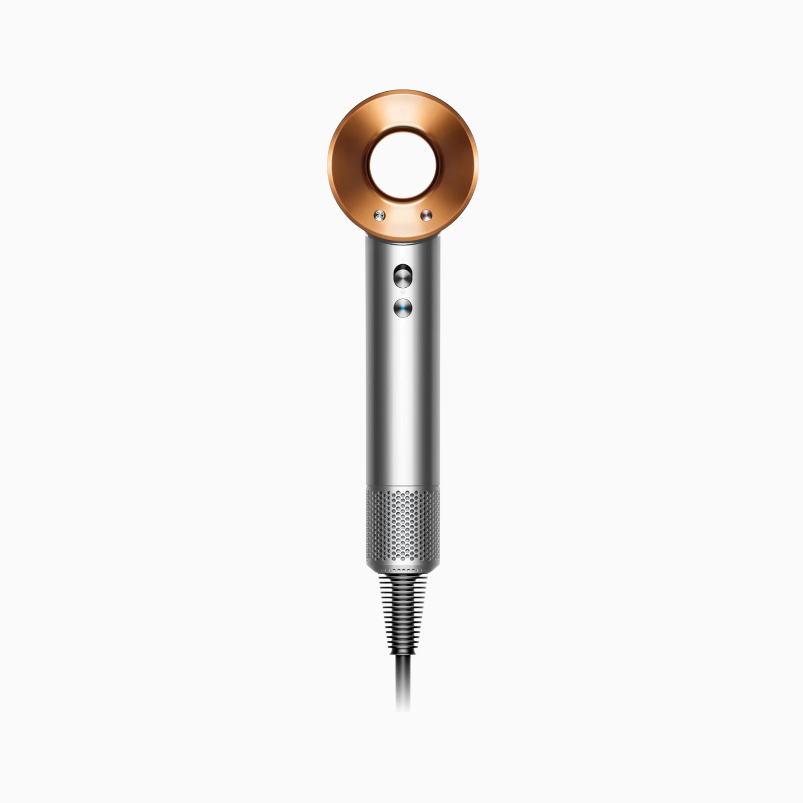 Dyson Supersonic Origin Hair Dryer Gold/Silver