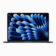Apple MacBook Air 13" (2025) M4 16GB RAM 256GB SSD Midnight
