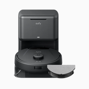 eufy L60 Hybrid Robot Vacuum with Self-Empty Station