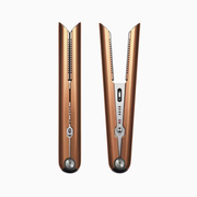 Dyson Corrale Hair Straightener Bright Copper