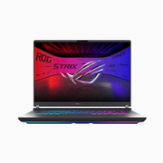 ASUS ROG Strix G16 G614P-RV015W AMD Ryzen 9 Gaming Laptop