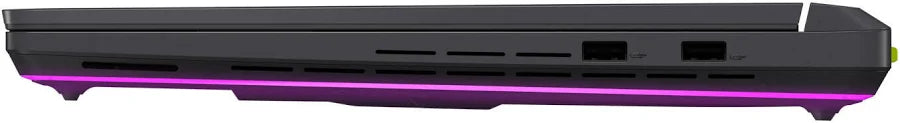 ASUS ROG Strix G16 G614P-RV015W AMD Ryzen 9 Gaming Laptop