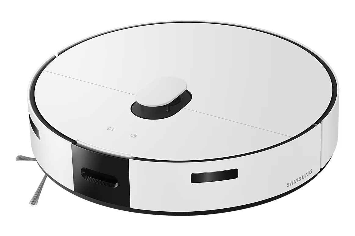Samsung Bespoke Jet Bot Combo 3-in-1 Robot Vacuum Cleaner